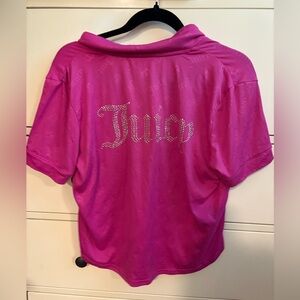 Juicy Couture Top